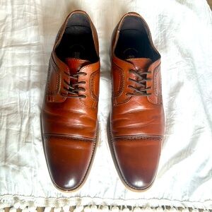 Stacy Adams Bryant Oxford Dress Shoe